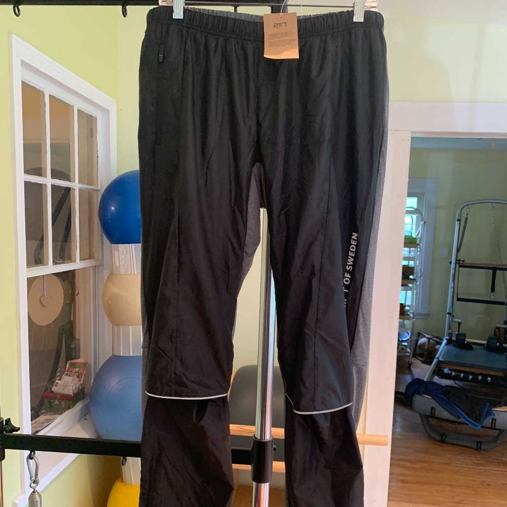 Pants Svedje MS 2117 of Sweden